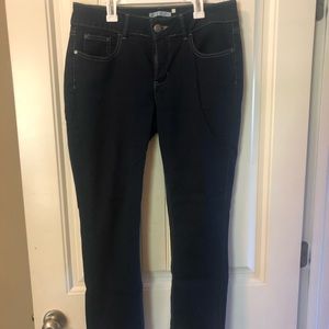 Women’s High Rise Skinny Jeans